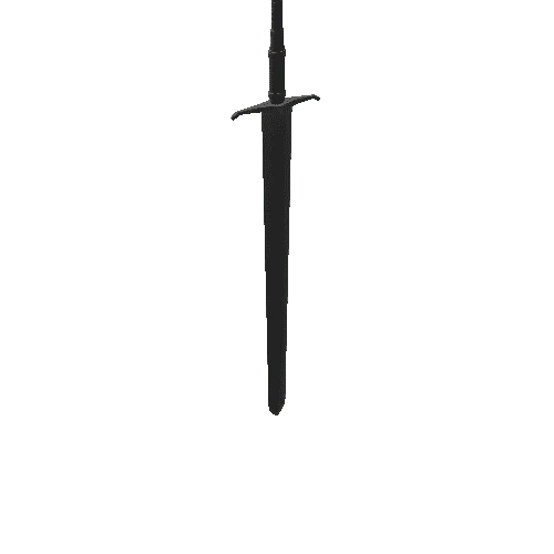 DarkKnight_Sword prefab